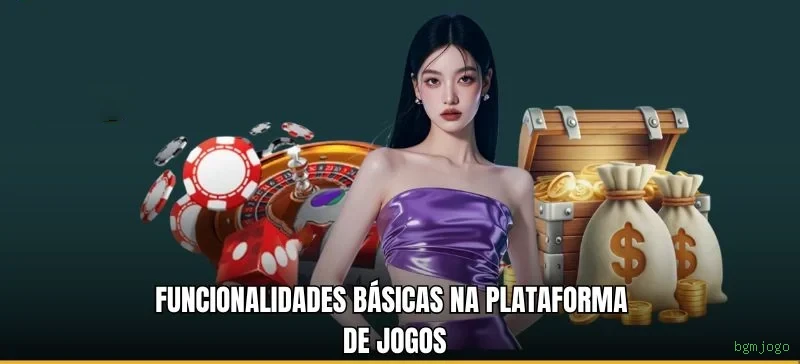 Baccarat Online bgmjogo