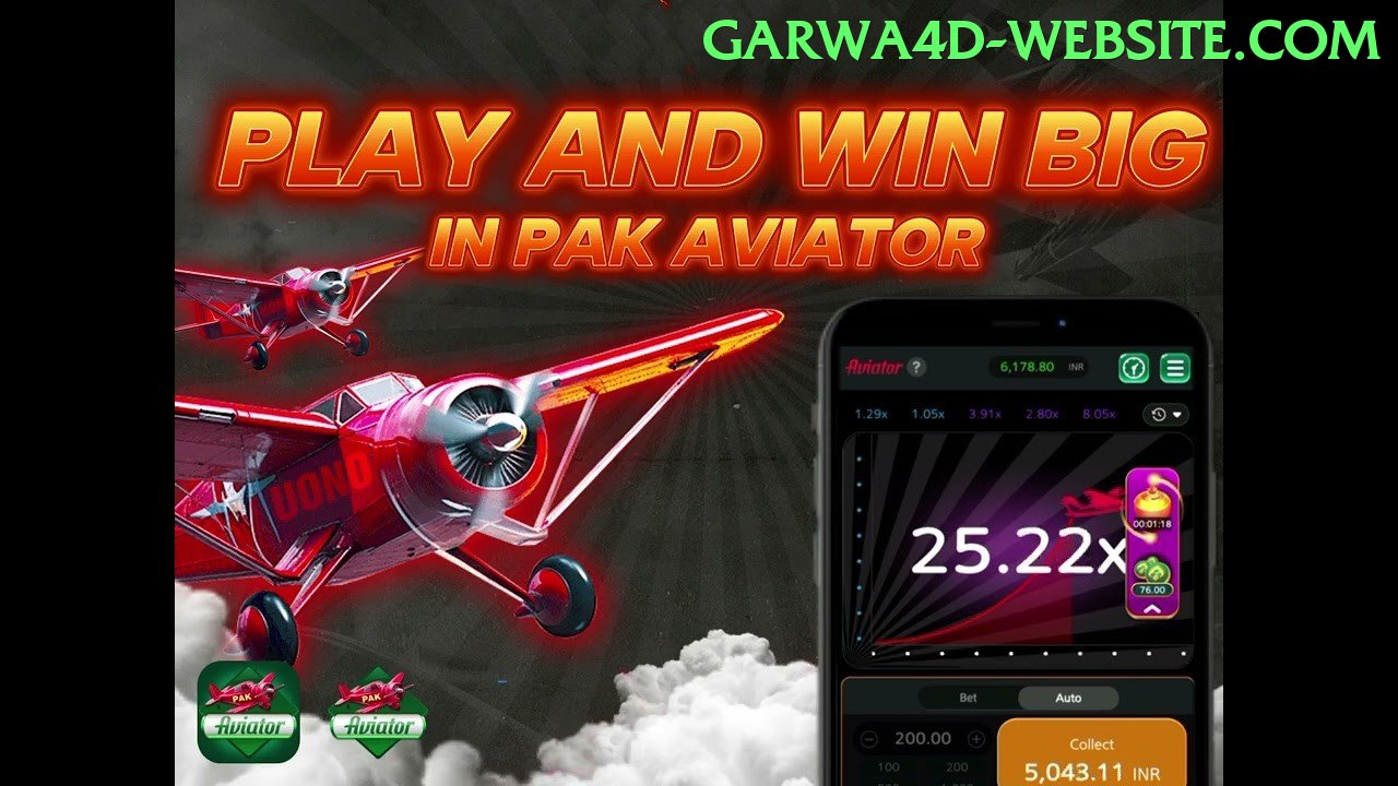 Aviator7Bet Pakistan