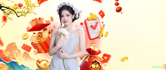 bgmjogo Pagamentos Seguros