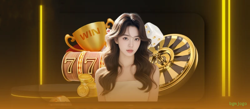 bgmjogo Cassino Clássico