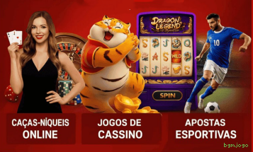 bgmjogo Cassino Clássico